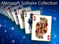 Microsoft Solitaire Collection